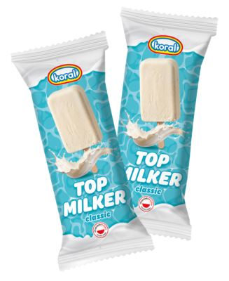 Lody Top Milker