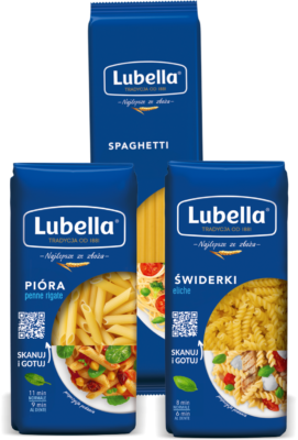 Makaron Lubella