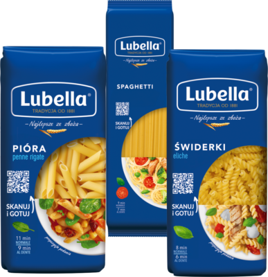 Makaron Lubella