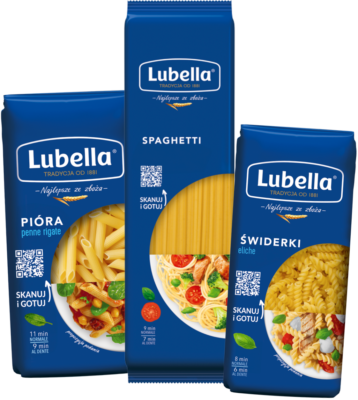 Makaron Lubella
