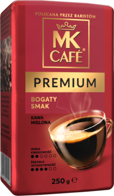 Kawa MK Premium