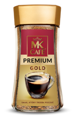 Kawa MK Cafe Gold
