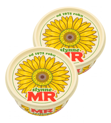 Słynne MR
