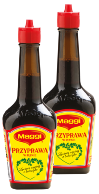 Maggi