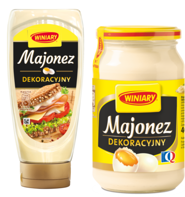 Majonez Winiary