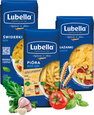 Makaron Lubella
