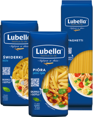 Makaron Lubella