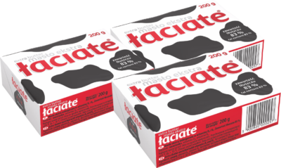 Masło ekstra Łaciate