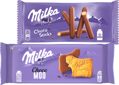 Milka Choco