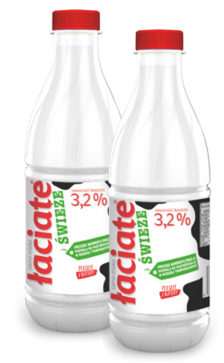 Mleko Łaciate 3,2%