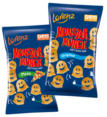 Monster Munch