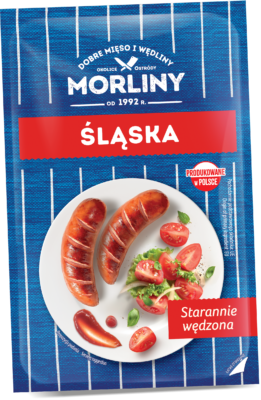 Kiełbasa Śląska