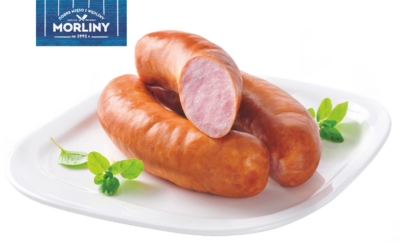 Kiełbasa Morlińska