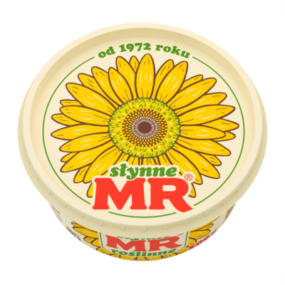 Słynne MR