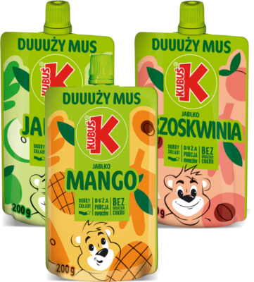 Mus Kubuś