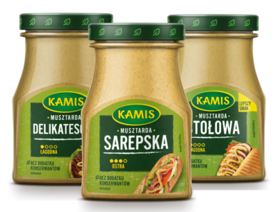 Musztarda Kamis