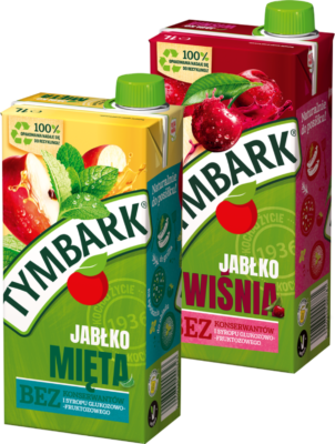 Napój Tymbark