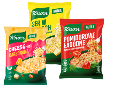 Nudle Knorr