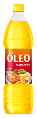 Olej Oleo