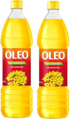 Olej Oleo