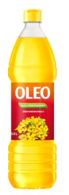 Olej Oleo