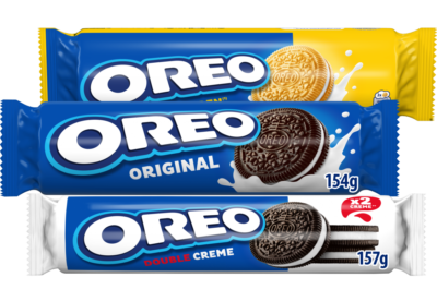 Ciastka Oreo