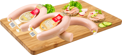 Pasztet delikatesowy extra JBB