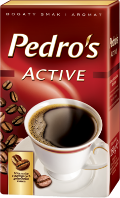Kawa Pedro's