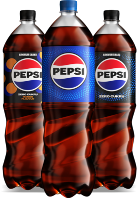 Pepsi, Pepsi Mango, Pepsi Max