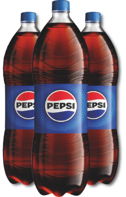 Pepsi