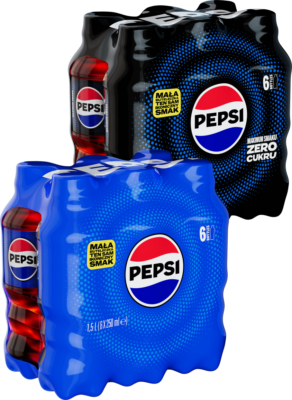 Pepsi, Pepsi Zero