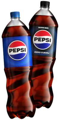 Pepsi, Pepsi Zero