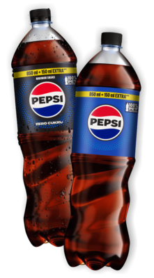 Pepsi, Pepsi zero