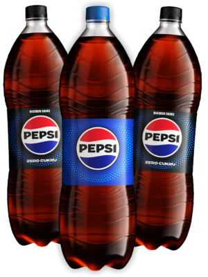Pepsi, Pepsi Zero
