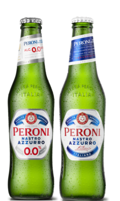 Piwo Peroni Nastro Azzurro
