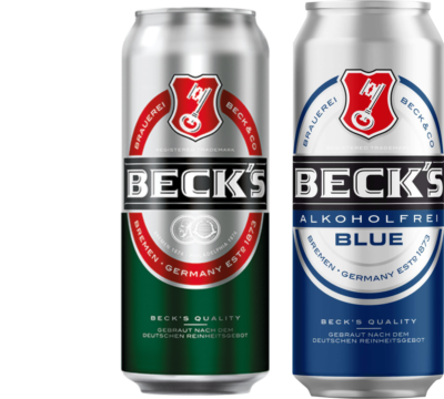 Piwo Beck's