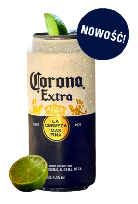 Piwo Corona