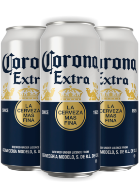 Piwo Corona