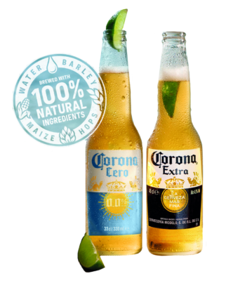 Piwo Corona