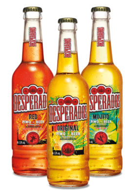 Piwo Desperados