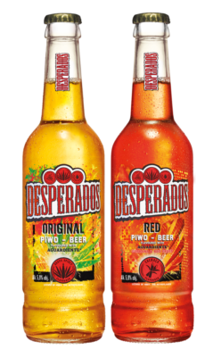 Piwo Desperados