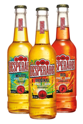 Piwo Desperados