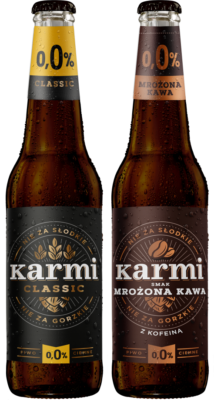 Piwo Karmi