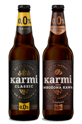 Piwo Karmi