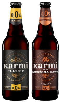 Piwo Karmi