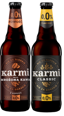 Piwo Karmi
