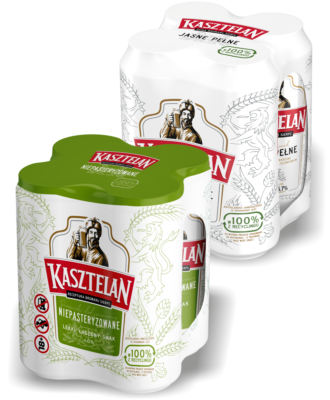 Piwo Kasztelan