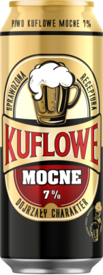Piwo Kuflowe