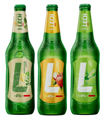 Piwo Lech