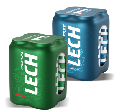 Piwo Lech
